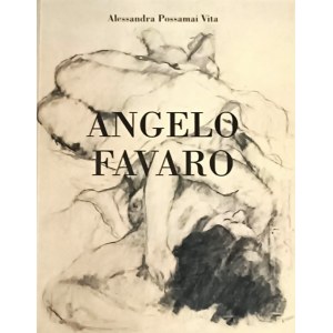FAVARO ANGELO Mirano 1949 &quot;Catalogo&quot;