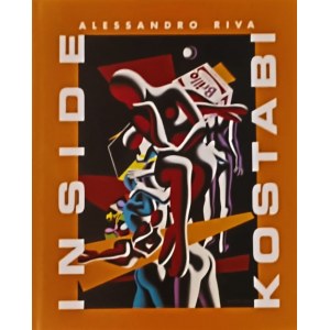 KOSTABI MARK Los Angeles 1960 "Catalogue"