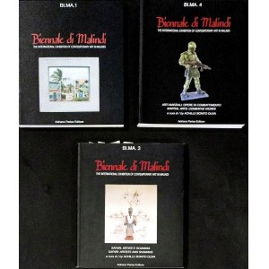 VARIOUS ARTISTS "Catalogue"