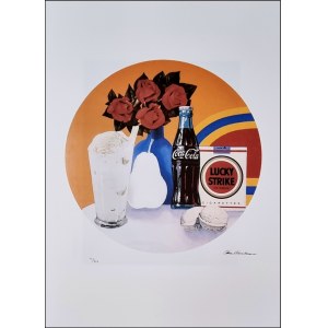 WESSELMANN TOM Cincinnati 1931 - New York 2004 "Untitled"