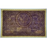 1,000 Polish marks 1919 - II Series W