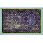 1,000 Polish marks 1919 - II Series AE