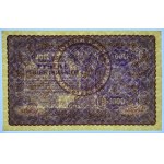 1,000 Polish marks 1919 - II Series AE