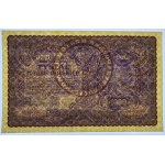 1.000 marek polskich 1919 - II Serja AE