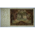 100 zloty 1934 - Ser. C.S. 8293859