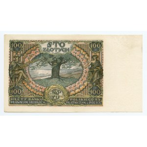 100 gold 1934 - Ser. C.S. 8293860
