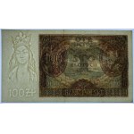 100 gold 1934 - Ser. C.S. 8293860