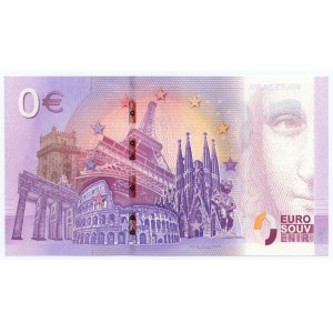 0 euros 2019 Warsaw