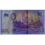 0 euros 2019 Warsaw