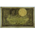 500 złotych 1919 - seria S.A.