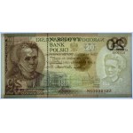 20 złotych 2011 - Maria Skłodowska-Curie MS 0030127