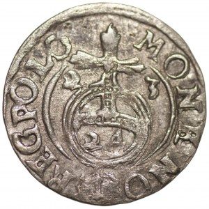 Zygmunt III Waza (1587-1632) - Półtorak koronny 1623 - Bydgoszcz