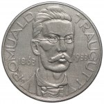 10 złotych 1933 - Romuald Traugutt