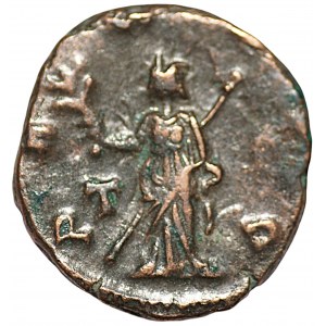 Cesarstwo Rzymskie, Galien (253-268) - Antoninian