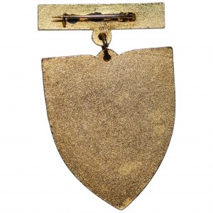 Medal za zasługi dla Pomorza Zachodniego