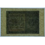 1 gold 1941 - BC series - PCG 65 EPQ
