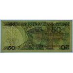50 or 1988 - Série GU - PMG 66 EPQ