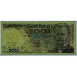 200 or 1988 - série EL - PMG 68 EPQ