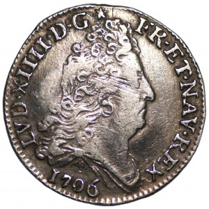 FRANCE - jeton 1706