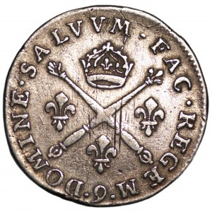 FRANCE - jeton 1706