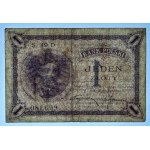1 złoty 1919 - S. 89 D