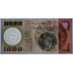 1.000 złotych 1965 - seria R