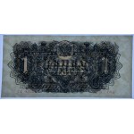 1 złoty 1944 - seria CH - obowiązkowym