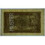 2 złote 1941 - seria AF - perforacja MUSTER