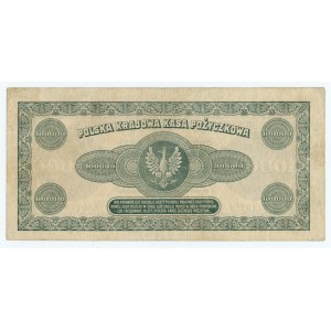 100.000 marchi polacchi 1923 - Serie A