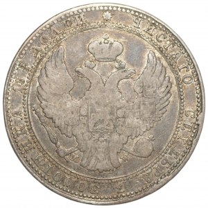 3/4 rubla = 5 złotych 1835, MW Warszawa