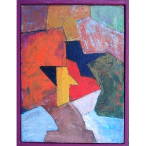 Arkadiusz Tomasz Supryn, Permeation.