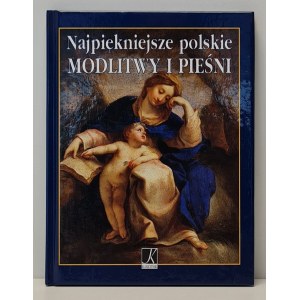 Chłap-Nowakowa Justyna - Najpiękniejsze polskie modlitwy i pieśni ILUSTRACJE