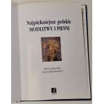Chłap-Nowakowa Justyna - Najpiękniejsze polskie modlitwy i pieśni ILUSTRACJE