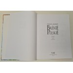 Sójka Anna - Polnische Märchen ILLUSTRATIONEN A. Fonfara