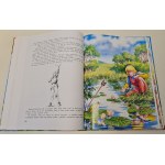 Sójka Anna - Polnische Märchen ILLUSTRATIONEN A. Fonfara