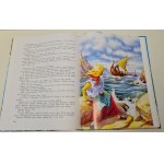 Sójka Anna - Polnische Märchen ILLUSTRATIONEN A. Fonfara