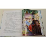 Sójka Anna - Polnische Märchen ILLUSTRATIONEN A. Fonfara