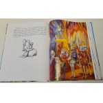 Sójka Anna - Polnische Märchen ILLUSTRATIONEN A. Fonfara