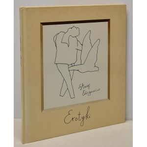 Eidrigevičius Stasys - Erotik ILLUSTRATIONS