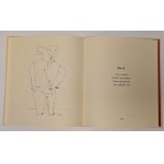 Eidrigevičius Stasys - Erotik ILLUSTRATIONS