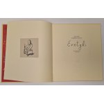 Eidrigevičius Stasys - Erotik ILLUSTRATIONS