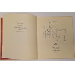 Eidrigevičius Stasys - Erotik ILLUSTRATIONS