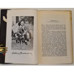 Gombrowicz Witold - Trans-Atlantyk. Hochzeit Opr. graph. Jan Młodożeniec