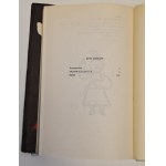 Gombrowicz Witold - Trans-Atlantyk. Hochzeit Opr. graph. Jan Młodożeniec