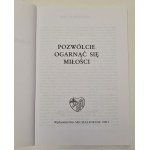 Anna - Pozwólcie ogarnąć się miłości