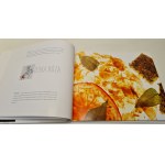 Amaro Wojciech Modest - Nature of Polish Cuisine / Nature of Polish Cuisine ILLUSTRATIONS