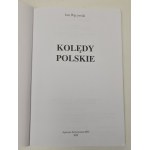 Węcowski Jan - Kolędy polskie + płyta CD
