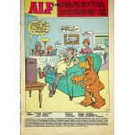 ALF COMICS Nr.6/1991