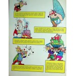 ASTERIX LAURA CEZARA Comic Vol. 3(18)94