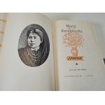 KONOPNICKA Maria - NOWELE Svazky I-II